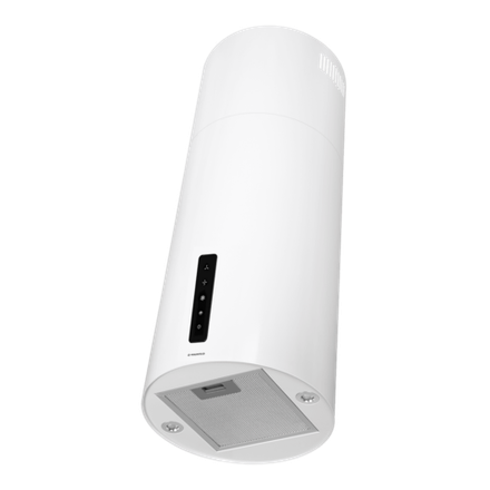 Кухонная вытяжка Maunfeld Ford 39 Isla Sensor White