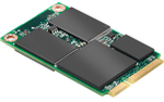 Накопитель SSD mSATA Transcend TS128GMSA370 128 ГБ