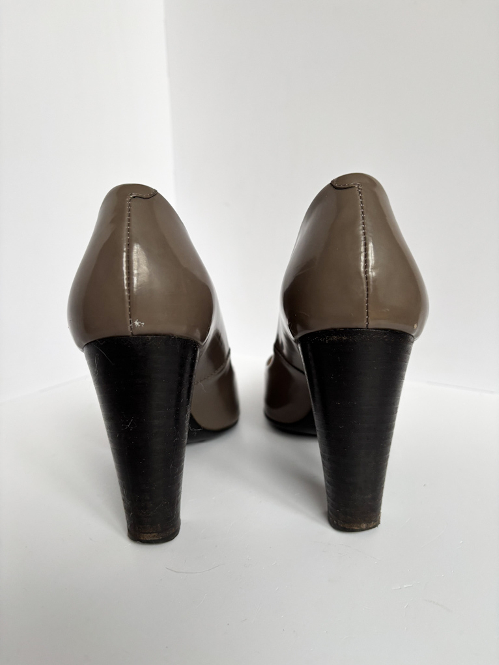 Туфли Tods