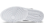 Кроссовки Jordan Air Jordan 1 Mid Se (Женская размерная сетка)