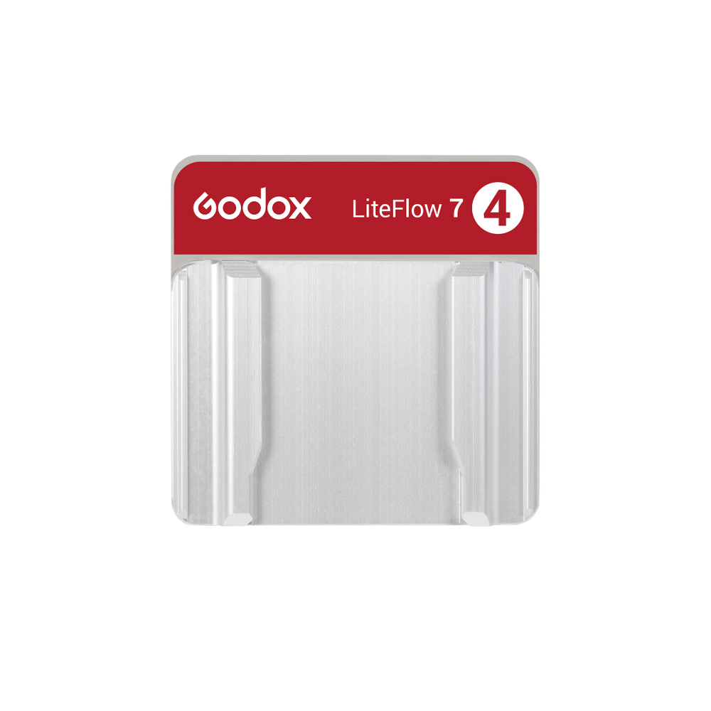 Комплект кино-рефлекторов Godox Knowled LiteFlow 7 Kit