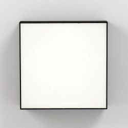 Citilux Тао CL712X182N LED Светильник потолочный с диммером Чёрный