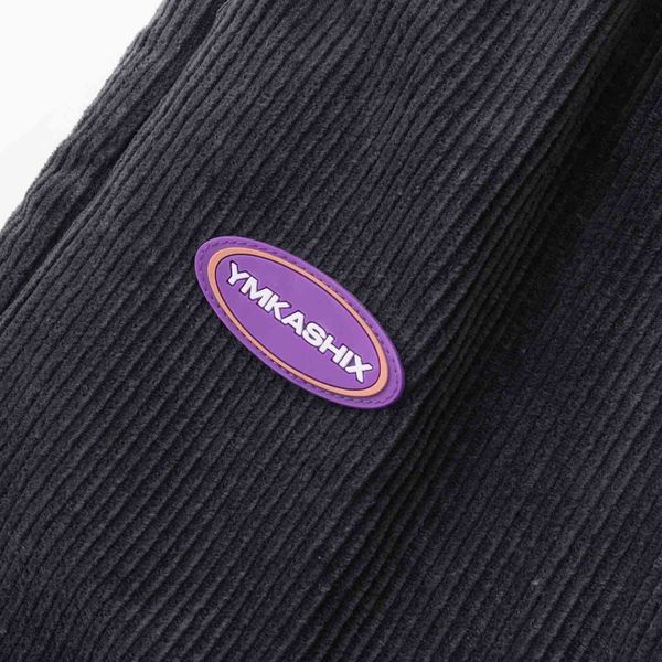 Брюки Velvet 3.0 графитовые - фото 5