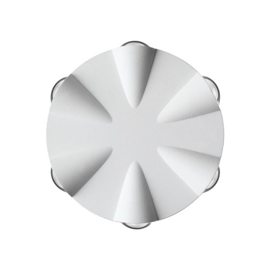 358940 STREET NT22 373 белый Светильник ландшафтный светодиодный IP54 LED 4000К 6W 85-265V CALLE