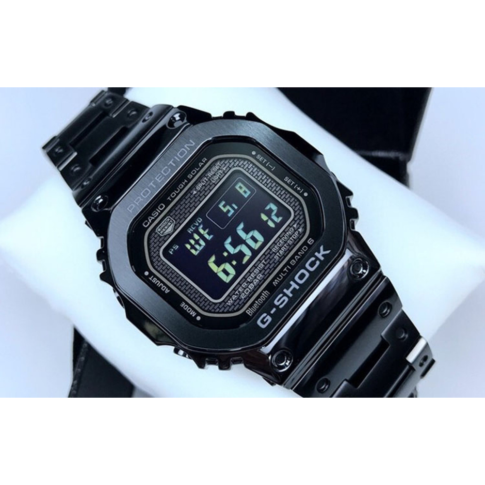 Часы G-SHOCK GMW-B5000GD-1, GMW-B5000GD-1
