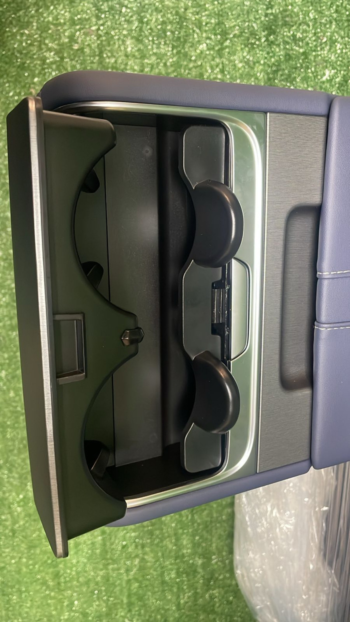 Сиденье Комплект сидений Jetour T2 (2023-н.в.)