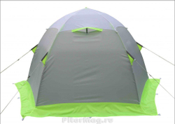 Зимняя палатка Лотос 2С [17030]