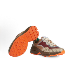 Gucci Rhyton Monogram