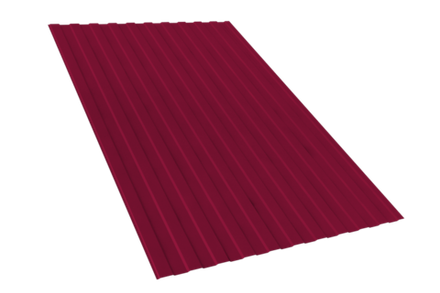 Профнастил RAL С 8 0,25*1150*