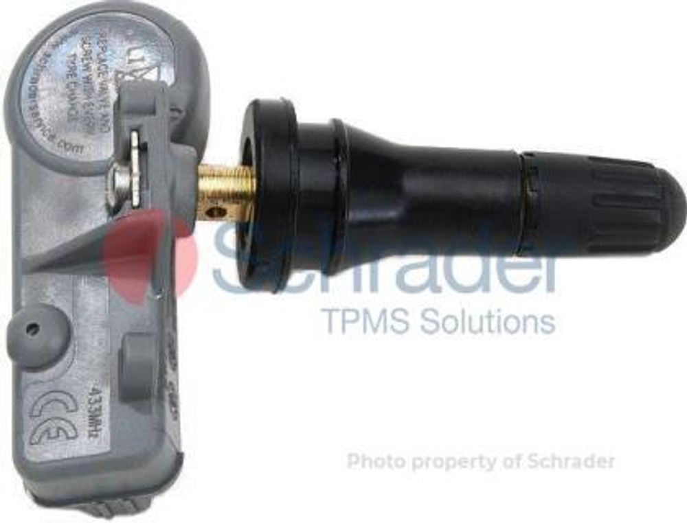 SCHRADER - 3138-SCR - Wheel Sensor, tyre-pressure monitoring system