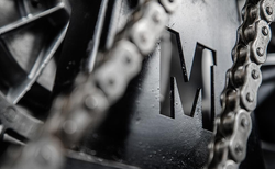 Мотобуксировщик МУЖИК М500 СТАНДАРТ 11 л.с.