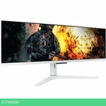 Монитор AOPEN 43XV1CPwmiiphx UM.MX1EE.P05