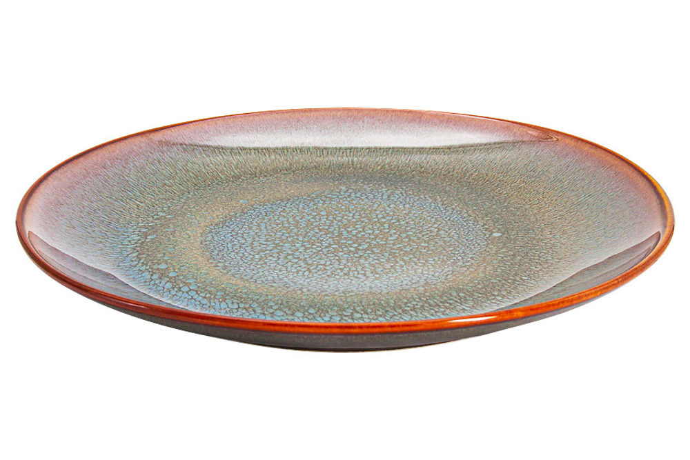 Обеденный сервиз 16 предметов на 4 персоны Home & Style Авантюрин