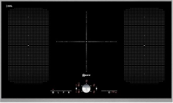 Индукционная варочная панель NEFF T54T95N2