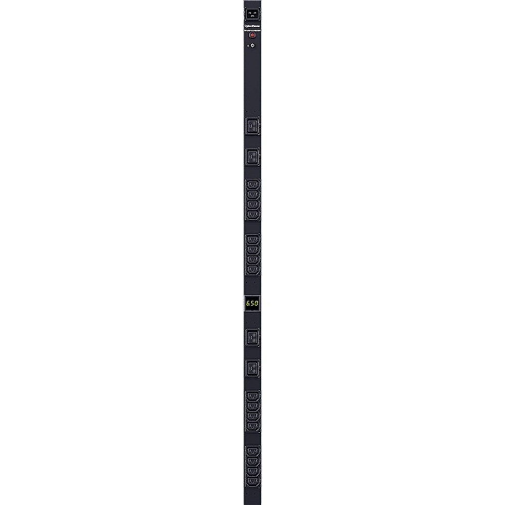 Блок распределения питания CyberPower PDU20MVHVIEC20F