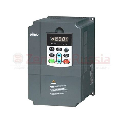 Частотный преобразователь SAKO SKI600-022G/030P-4 22кВт, 380В