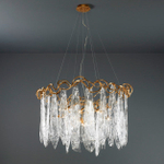 Chandelier   NIAGARA by Serip
