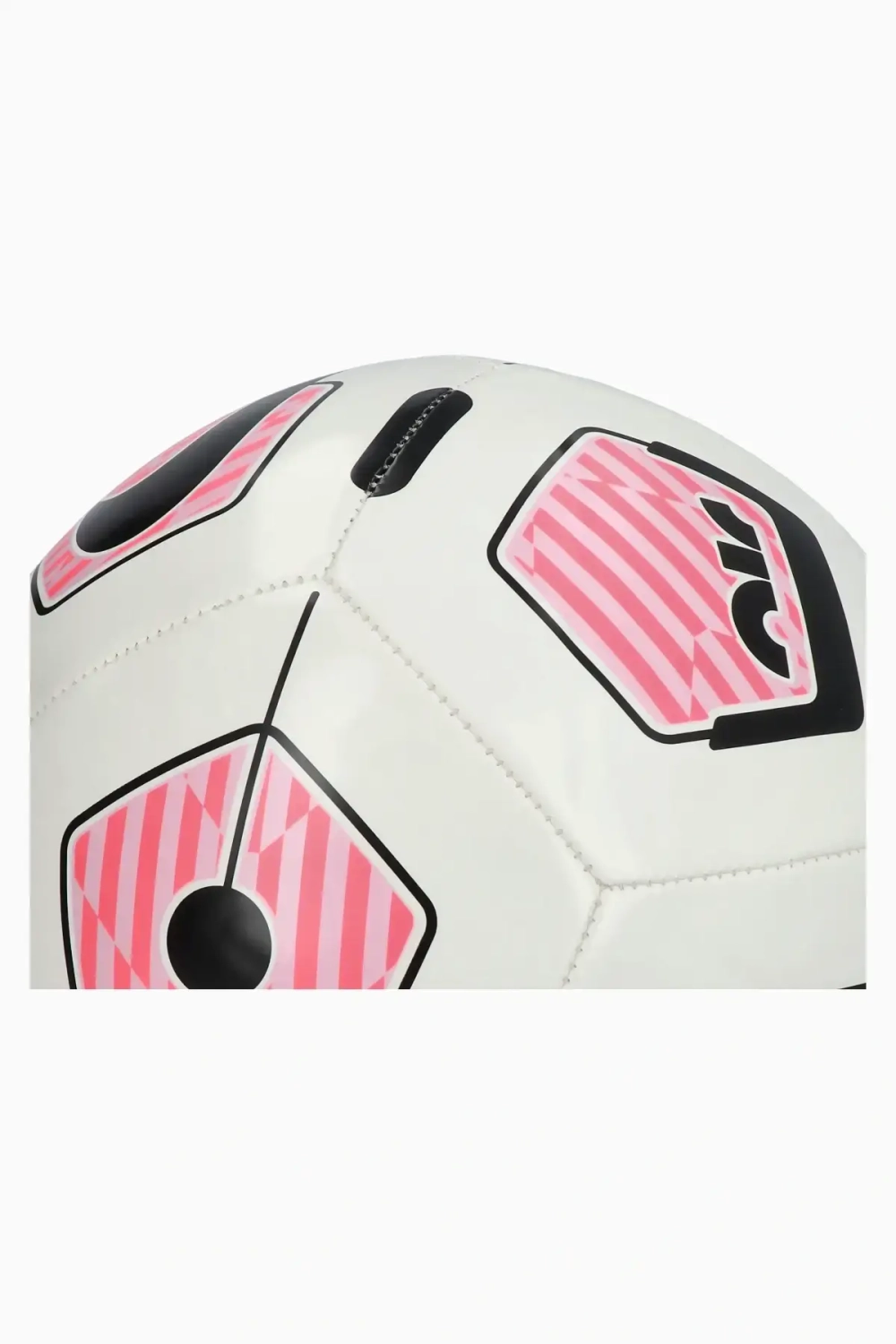 Футбольный мяч Nike Mercurial Fade размер 4 - белый