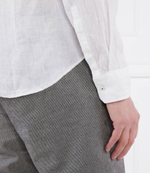 Льняная рубашка Joop! - белый(30036138)