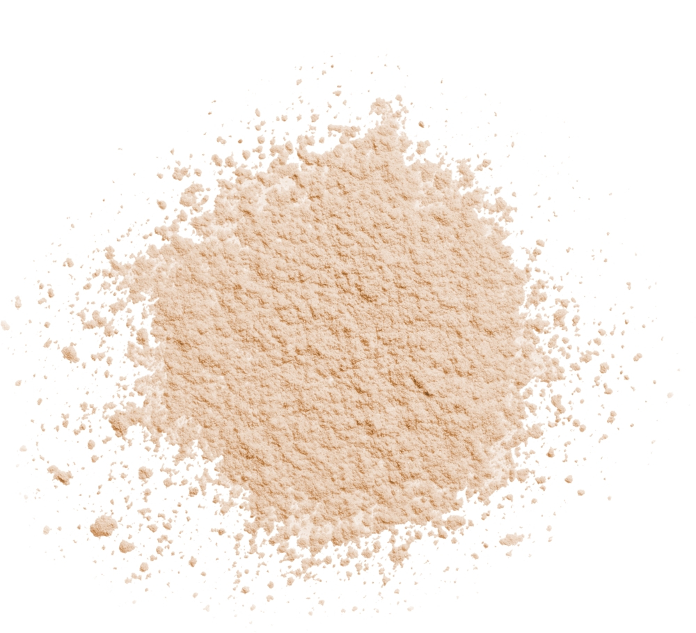 Lumene Nordic Makeup Sheer Finish - Прозрачный матирующий пудреница, 8 g