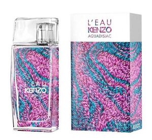 Kenzo L'Eau Aquadisiac pour Femme