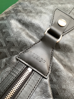 Goyard Bowling Bag 55 cm