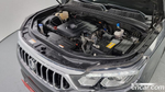 KG Mobility (Ssangyong) Rexton Sports KHAN Дизель 2.2 4WD (06.2020)