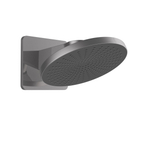 Душевой комплект Vincea Inspire VSFW-3I22MT5GM встраиваемый, термостат, двухрежимный, вороненая сталь