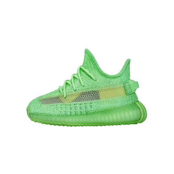 adidas originals YEEZY BOOST 350 V2 Детская обувь, низкий верх, для малышей