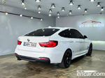 BMW 3 Series GT (F34) GT 320d M Sports Premium (08.2020)