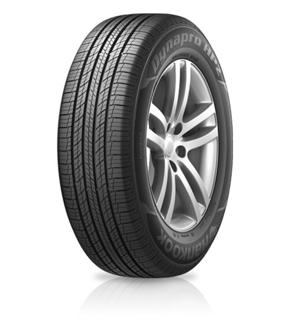 Легковая шина HANKOOK Dynapro HP2 RA33 235/55R17 99V