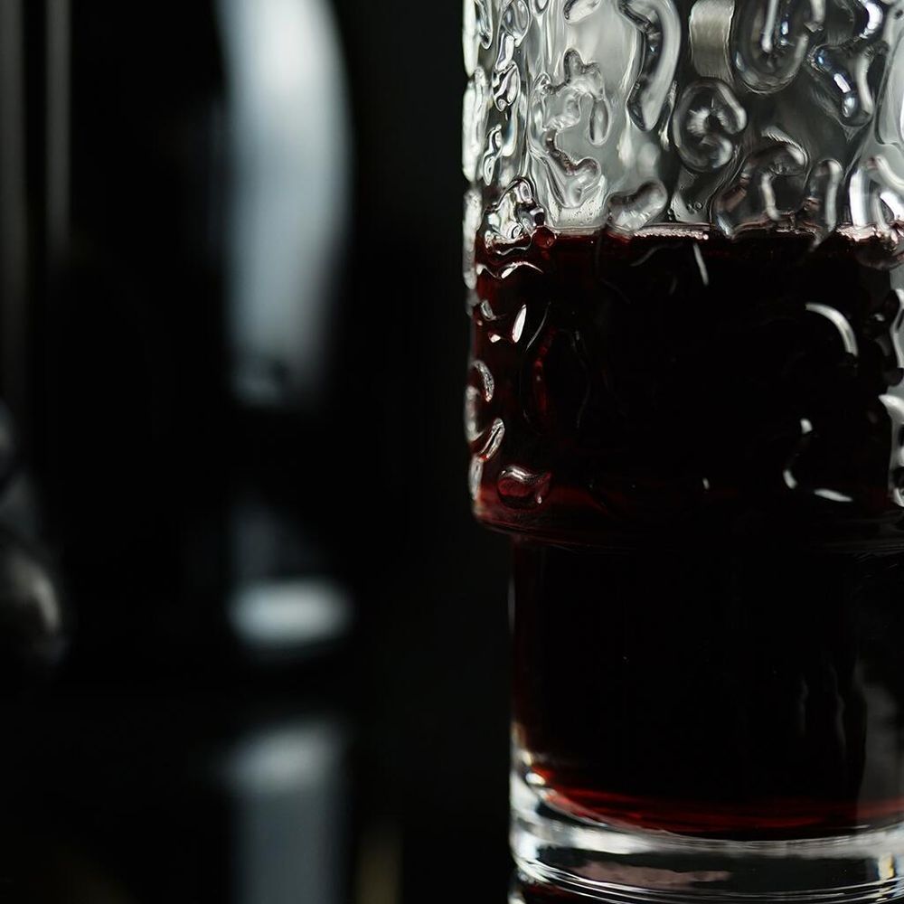 Стакан Хайбол 350 мл   прозрачный d 7,1 см h15 см P.L. - BarWare [6]