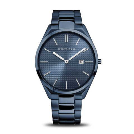 Мужские наручные часы Bering 17240-797