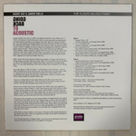 Buddy Guy & Junior Wells ‎– Going Back To Acoustic (Англия 2005г.)