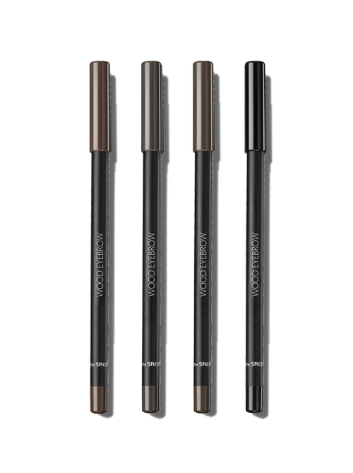 Saemmul Wood Eyebrow