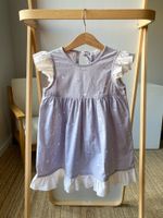 Хлопковое платье SMA, 104