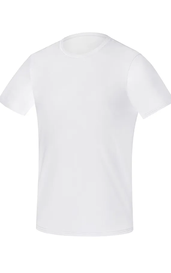 Мужская футболка TB01 Белый