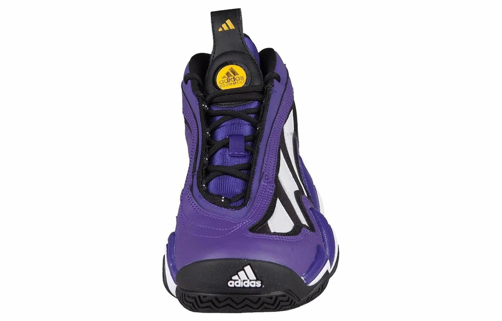 Кроссовки Adidas Originals Kobe Bryant 1997 Slam Dunk Contest