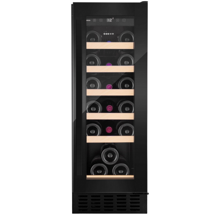 Винный шкаф Hansa FWC30191B