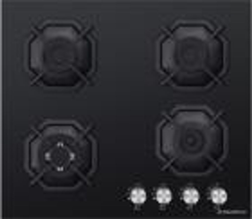 Газовая варочная панель Maunfeld EGHG.64.23 CB/G