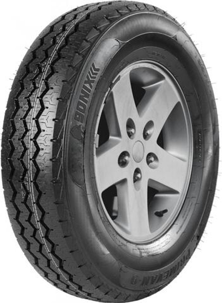 Sonix Primevan 9 185/80 R14C 102R