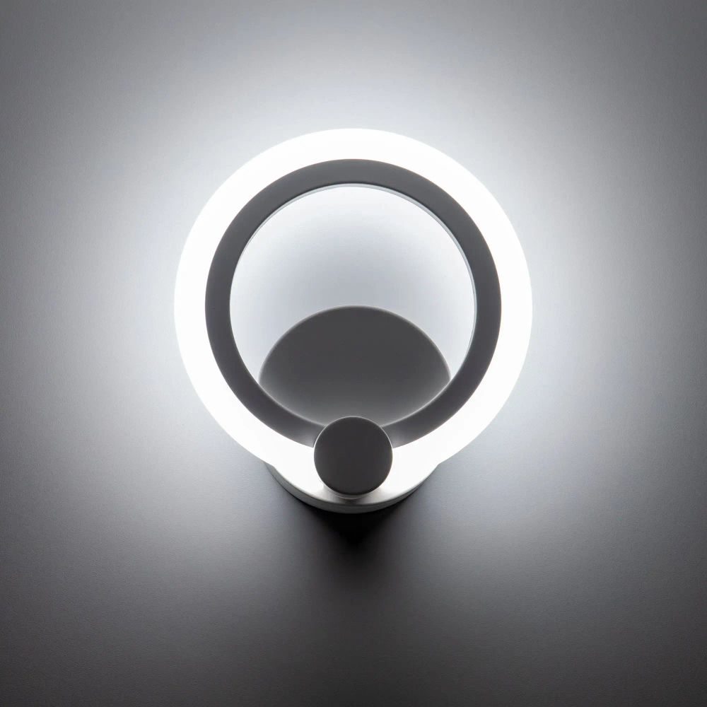 Citilux Сента CL237B310 Бра светодиодное Белое