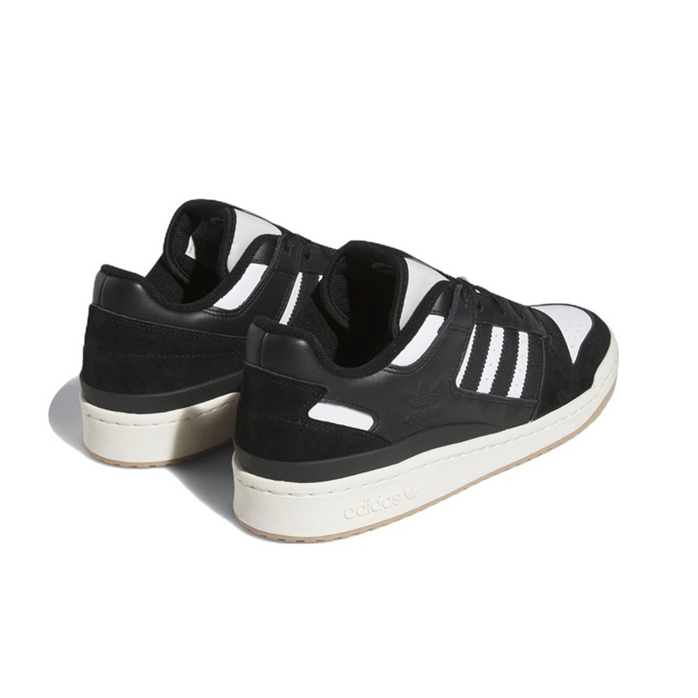 Кроссовки Adidas Forum low