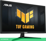 Монитор Asus VG248Q1B черный (90LM0870-B01170)