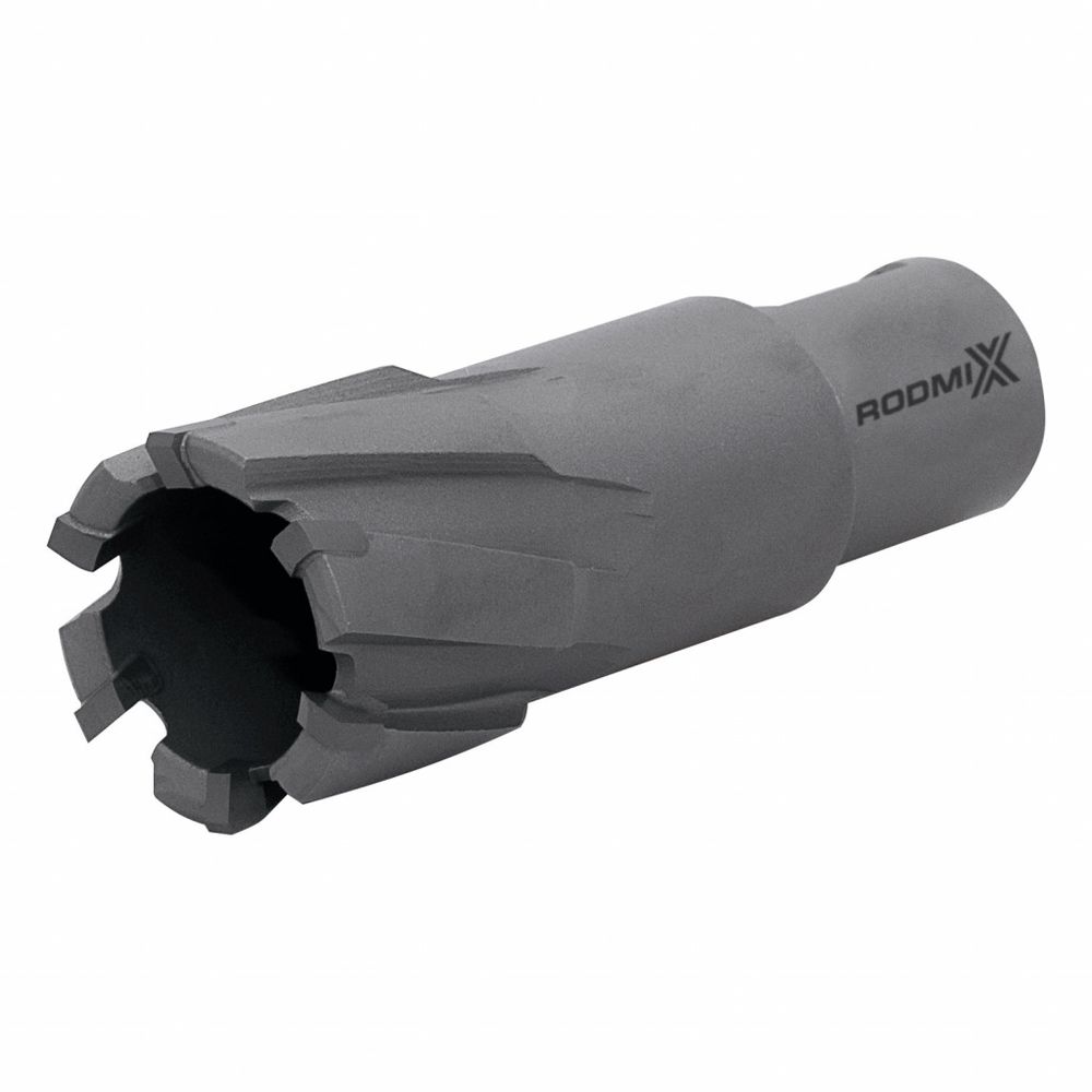 TCT Корончатое сверло по металлу 15x40, universal 19