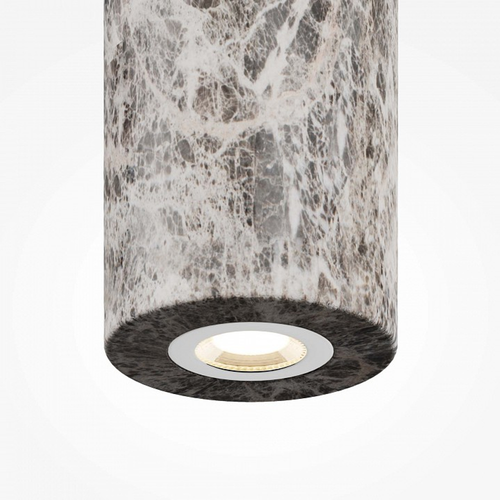 Подвесной светильник Maytoni Basic Texture MOD461PL-L5GRK