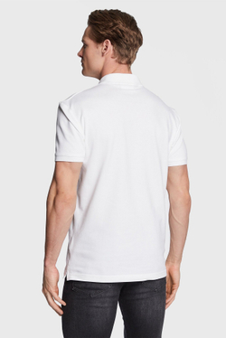 Поло мужское CALVIN KLEIN JEANS