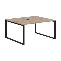 Стол 2-х местный EQWST 1513  1560х1346х750 EDIS