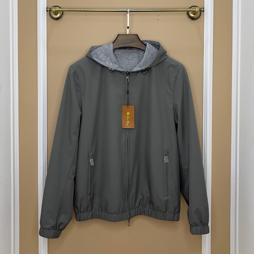 Двухсторонняя куртка Loro Piana