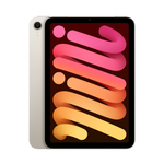 Планшет Apple iPad mini 7 (2024) Wi-Fi + Cellular 256GB, Starlight (Сияющая звезда)